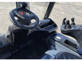 Електронавантажувач Linde E 25 -387 (Batteria NUOVA): фото 3 Електронавантажувач Linde E 25 -387 (Batteria NUOVA): фото 3