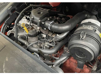 Дизельний навантажувач Linde H 25 D-02: фото 5 Дизельний навантажувач Linde H 25 D-02: фото 5