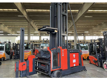 Комплектувальник замовлень LINDE K