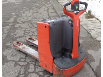 Візок Linde T 16: фото 4