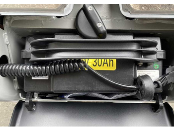 Візок Still ECH 15 (30 Ah) PUx1: фото 5