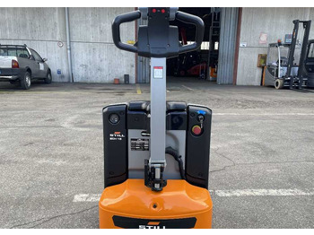 Візок Still ECH 15 (30 Ah) PUx1: фото 3