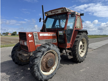 Трактор FIAT 90 series