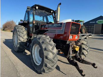 Трактор New Holland 180-90 DT: фото 3