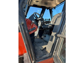 Трактор New Holland 180-90 DT: фото 4