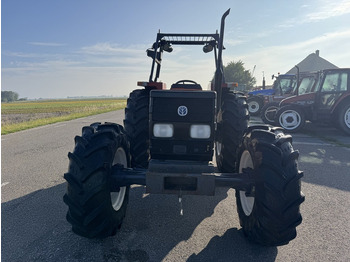 Трактор New Holland 80-66 DT: фото 2