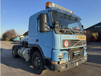Тягач Volvo FM 12 340: фото 3
