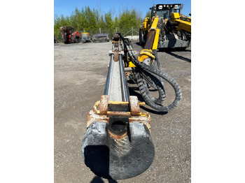 Установка для горизонтального буріння Atlas Copco E2C: фото 5