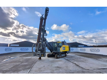 Бурова установка EPIROC