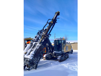 Бурова установка Atlas Copco FlexiROC T45: фото 3