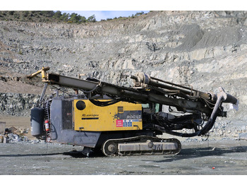 Atlas Copco ROC L7 (40)CR в лізинг Atlas Copco ROC L7 (40)CR: фото 2