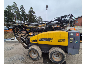 Бурова установка Atlas Copco ROC T15: фото 2