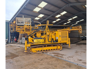 Бурова установка