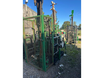 Бурова установка