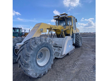 Cтабілізатор грунту BOMAG