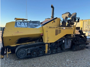 Асфальтоукладач CATERPILLAR