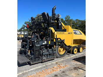 Асфальтоукладач CATERPILLAR AP500F