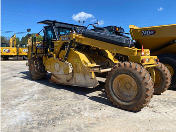 Cтабілізатор грунту Caterpillar RM400: фото 2 Cтабілізатор грунту Caterpillar RM400: фото 2