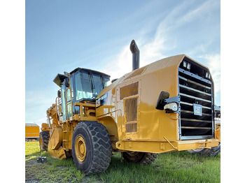 Cтабілізатор грунту CATERPILLAR