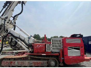 Палебійна установка COMACCHIO