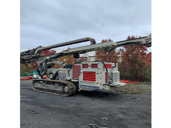 Палебійна установка COMACCHIO