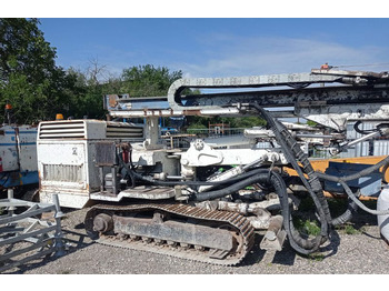 Палебійна установка COMACCHIO