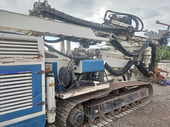 Палебійна установка Comacchio MC1200: фото 4