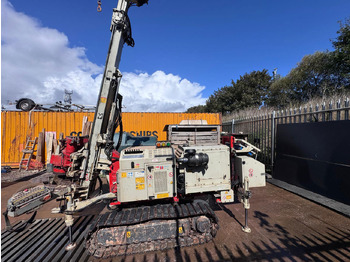 Палебійна установка COMACCHIO