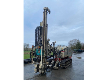 Палебійна установка COMACCHIO