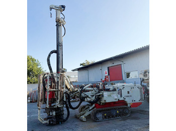 Палебійна установка COMACCHIO