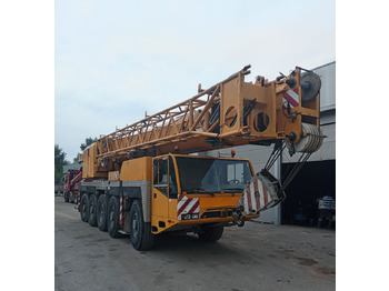 Demag AC 100 в лізинг Demag AC 100: фото 2