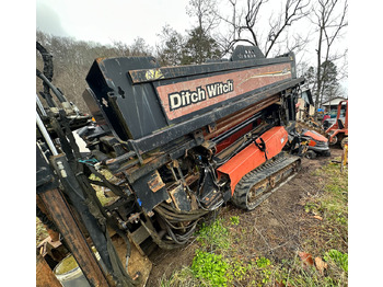 Установка для горизонтального буріння DITCH WITCH