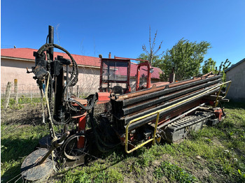 Установка для горизонтального буріння DITCH WITCH