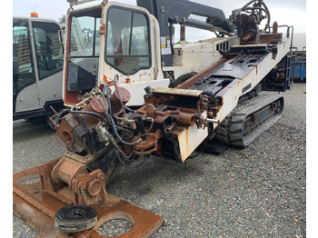 Установка для горизонтального буріння Ditch Witch JT8020: фото 2