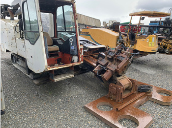 Установка для горизонтального буріння Ditch Witch JT8020: фото 3