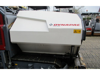 Асфальтоукладач Dynapac SD2500CS: фото 5