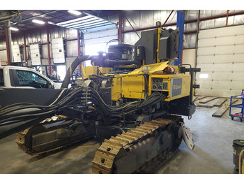 Бурова установка EPIROC