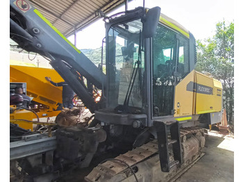 Бурова установка EPIROC