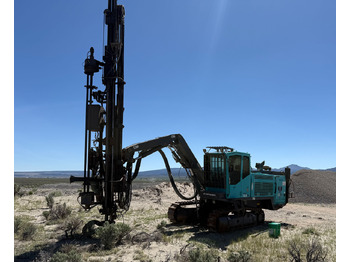 Бурова установка