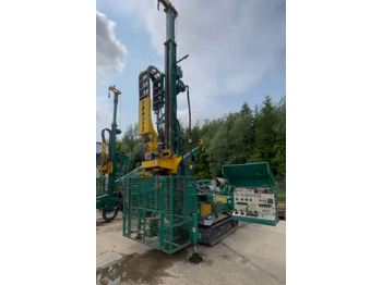 Бурова установка