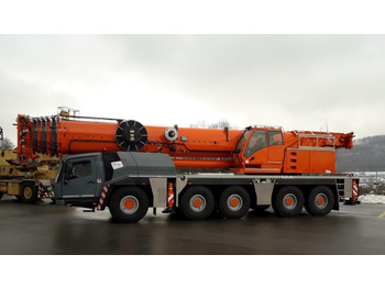 Автокран GROVE