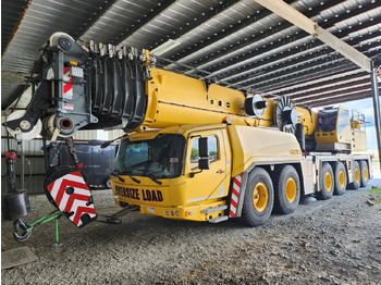 Автокран GROVE