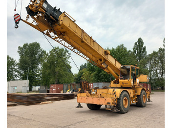 Автокран GROVE