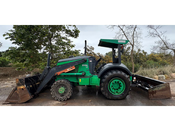 Навантажувач JOHN DEERE