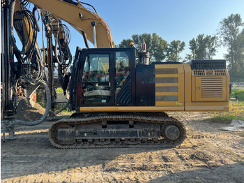 Бурова установка