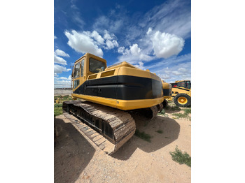 John Henry JH20/320 в лізинг John Henry JH20/320: фото 3 John Henry JH20/320 в лізинг John Henry JH20/320: фото 3