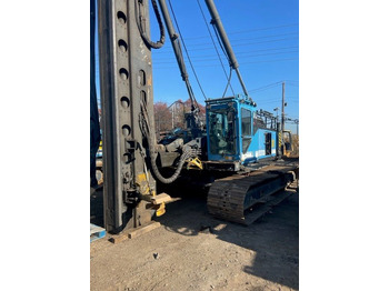 Палебійна установка JUNTTAN