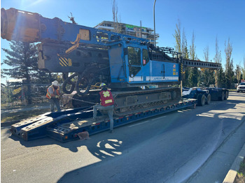 Палебійна установка JUNTTAN