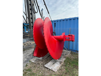 Палебійна установка JUNTTAN