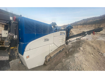 Ударна дробарка Kleemann MR 110 Z EVO-2: фото 4